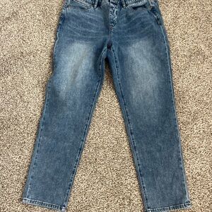Soft Surroundings Denim Jeans